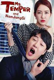 Ms. Temper & Nam Jung Gi Season 1