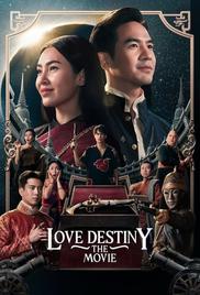 Love Destiny: The Movie