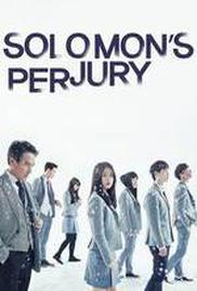 Solomon's Perjury Season 1