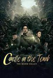 Candle in the Tomb: The Worm Valley Season 1