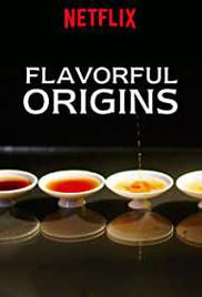 Flavorful Origins