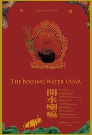 The Boiling Water LAMA