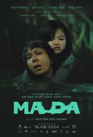 Ma Da: The Drowning Spirit