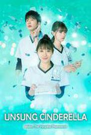 Unsung Cinderella, Midori, The Hospital Pharmacist Season 1