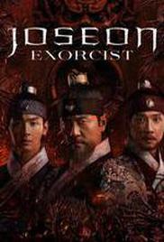 Joseon Exorcist Season 1