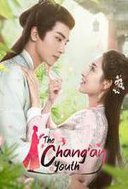 The Chang'an Youth Season 1